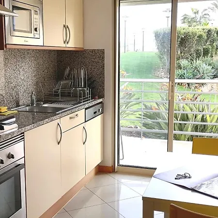 Appartement Encosta Da Orada Albufeira