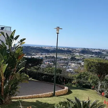 Encosta Da Orada Appartement *